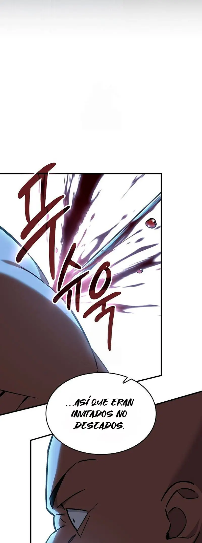 Maestro de la espada devorador de espadas Capítulo 4 - Page 37