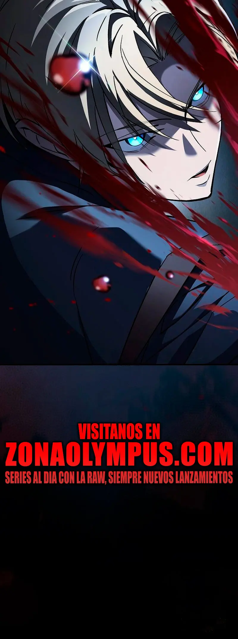 Maestro de la espada devorador de espadas Capítulo 4 - Page 39