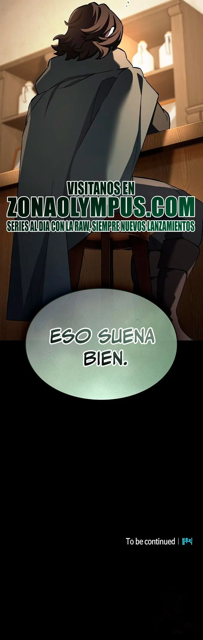 Maestro de la espada devorador de espadas Capítulo 7 - Page 44