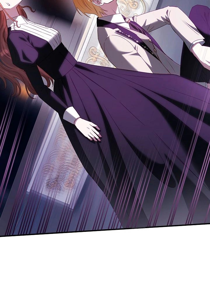 Es un gran problema porque el padre del protagonista es muy lindo Capítulo 79 - Page 21