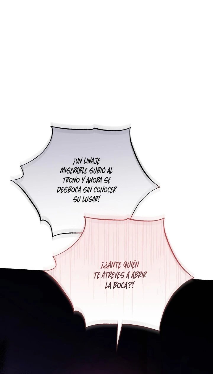Es un gran problema porque el padre del protagonista es muy lindo Capítulo 87 - Page 7