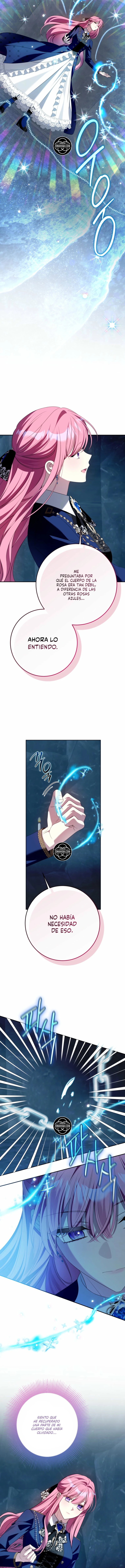 Conocí al Protagonista Masculino en una Celda Capítulo 101 - Page 12