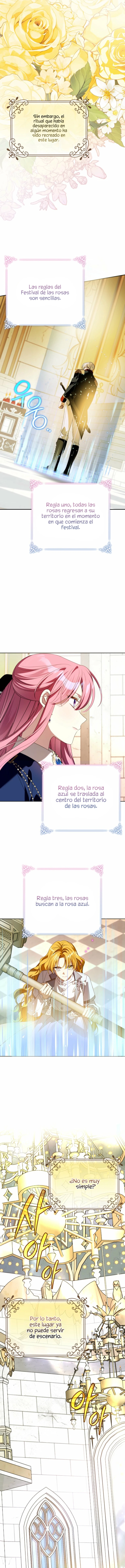 Conocí al Protagonista Masculino en una Celda Capítulo 102 - Page 16