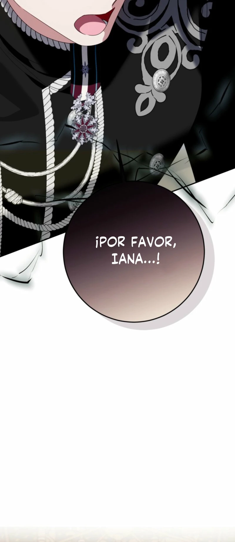 Conocí al Protagonista Masculino en una Celda Capítulo 102 - Page 23