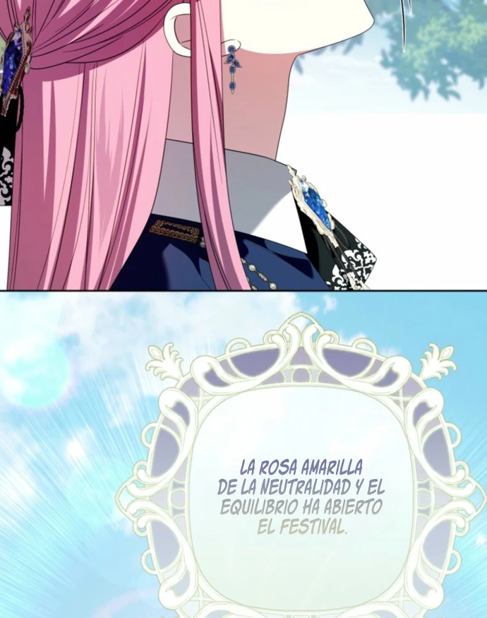 Conocí al Protagonista Masculino en una Celda Capítulo 103 - Page 3