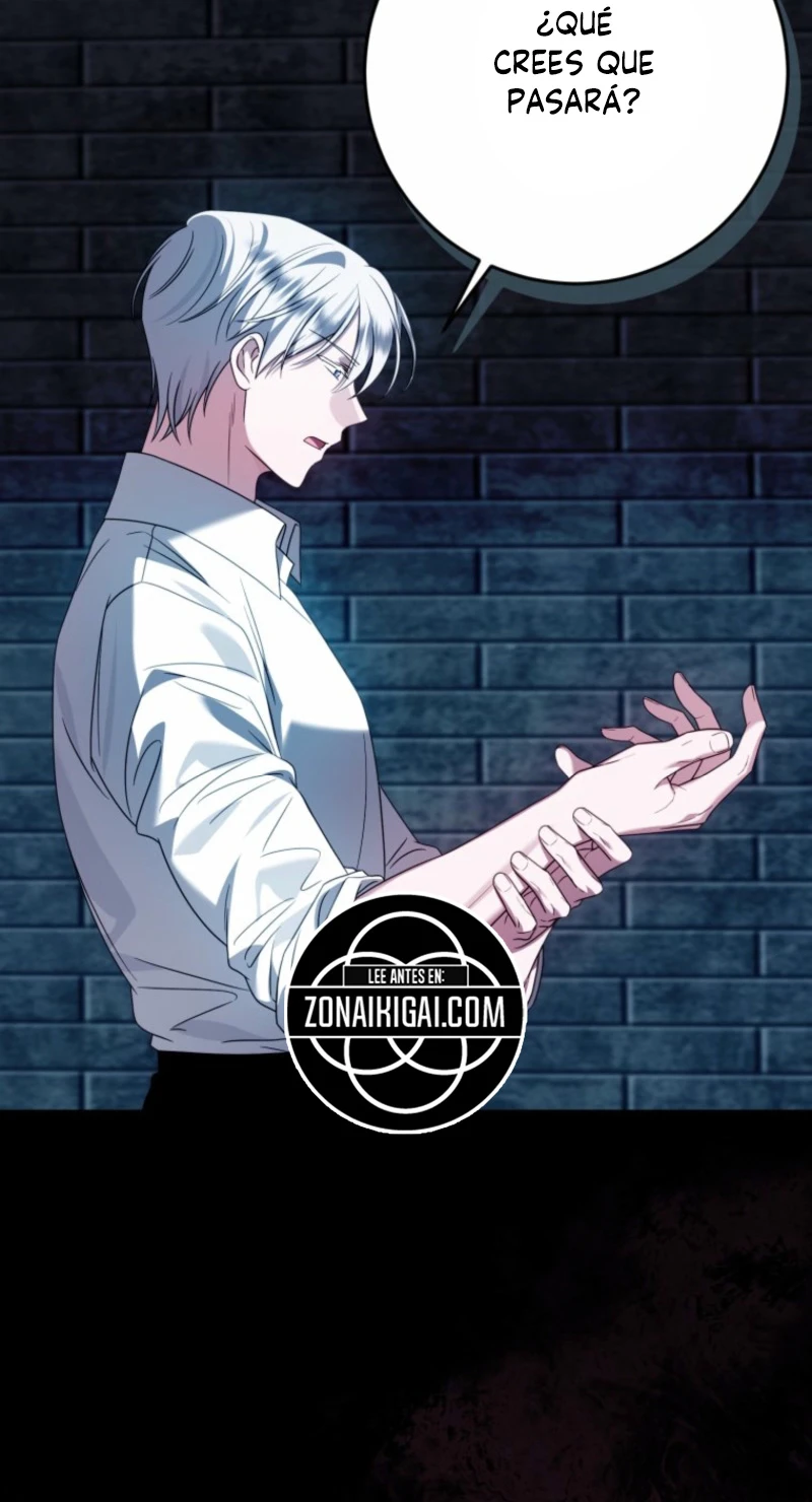 Conocí al Protagonista Masculino en una Celda Capítulo 105 - Page 15
