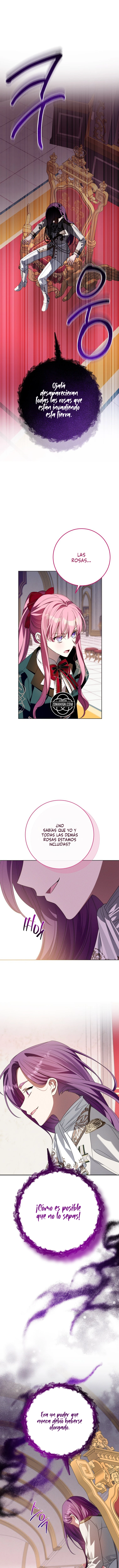 Conocí al Protagonista Masculino en una Celda Capítulo 97 - Page 2