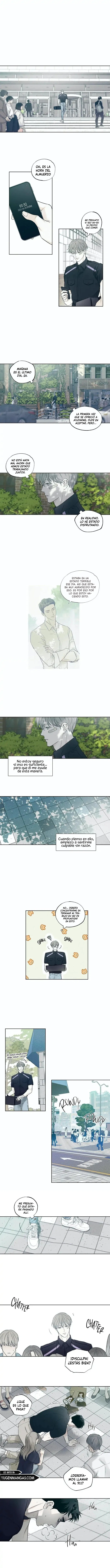 El Repartidor De Pizza y El Palacio Dorado Capítulo 11 - Page 1