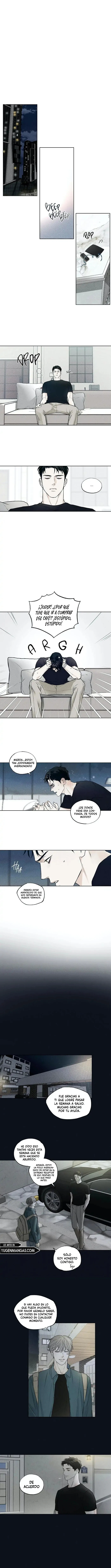 El Repartidor De Pizza y El Palacio Dorado Capítulo 12 - Page 1