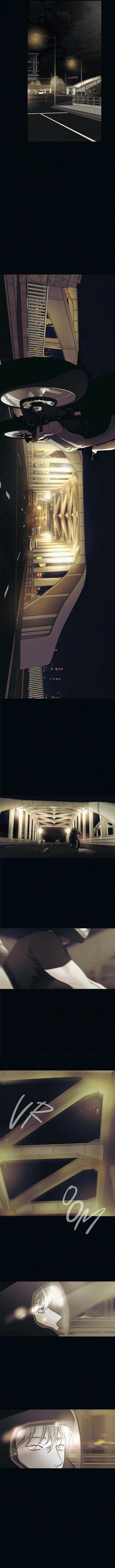 El Repartidor De Pizza y El Palacio Dorado Capítulo 13 - Page 6