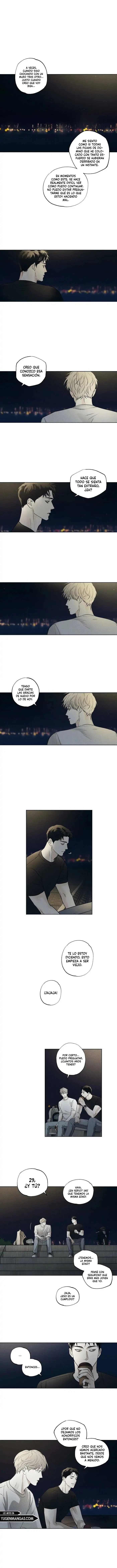 El Repartidor De Pizza y El Palacio Dorado Capítulo 14 - Page 1