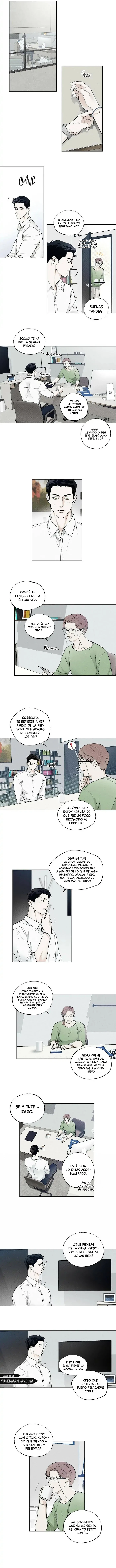 El Repartidor De Pizza y El Palacio Dorado Capítulo 14 - Page 3