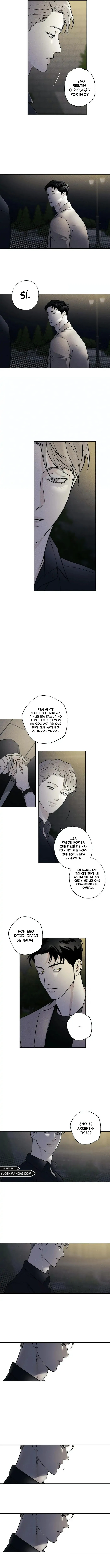 El Repartidor De Pizza y El Palacio Dorado Capítulo 16 - Page 2