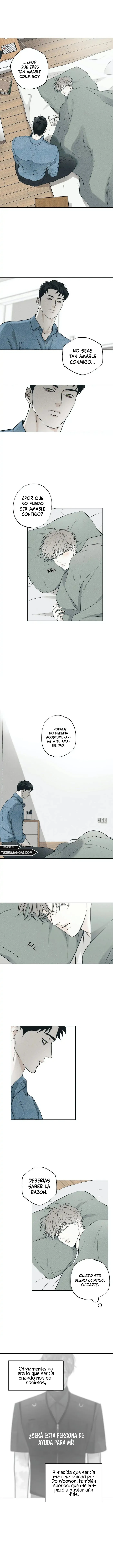 El Repartidor De Pizza y El Palacio Dorado Capítulo 18 - Page 1