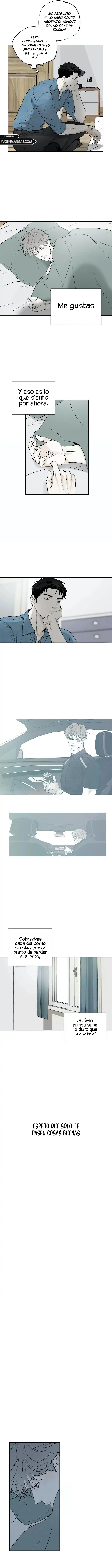 El Repartidor De Pizza y El Palacio Dorado Capítulo 18 - Page 2