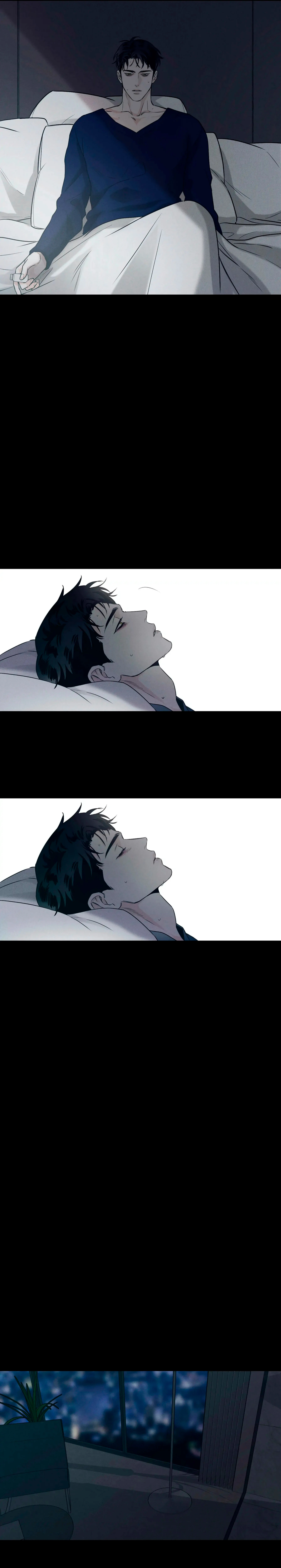 El Repartidor De Pizza y El Palacio Dorado Capítulo 2 - Page 14