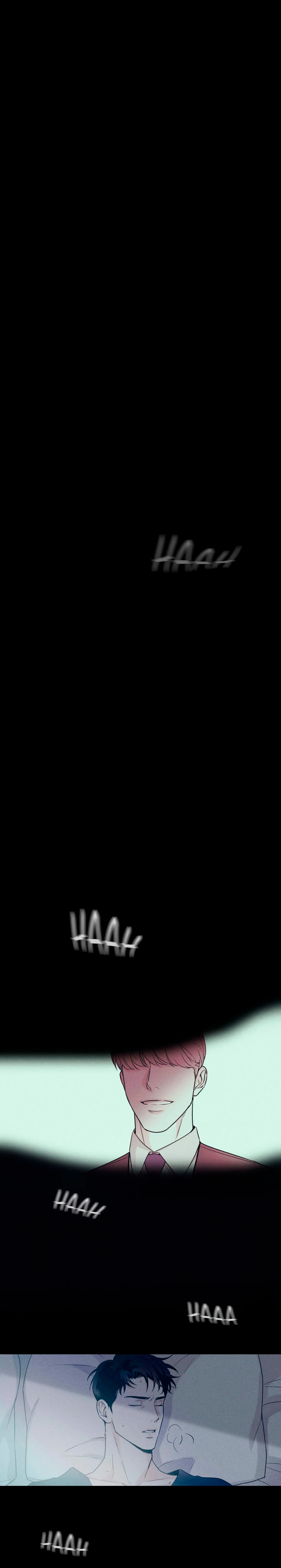 El Repartidor De Pizza y El Palacio Dorado Capítulo 2 - Page 9