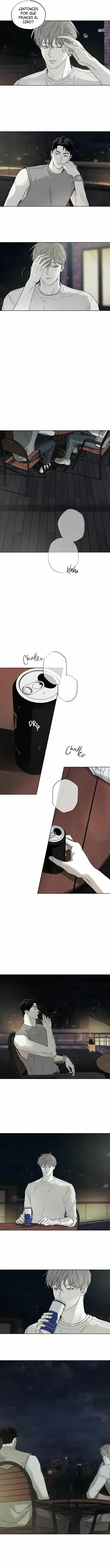 El Repartidor De Pizza y El Palacio Dorado Capítulo 20 - Page 3