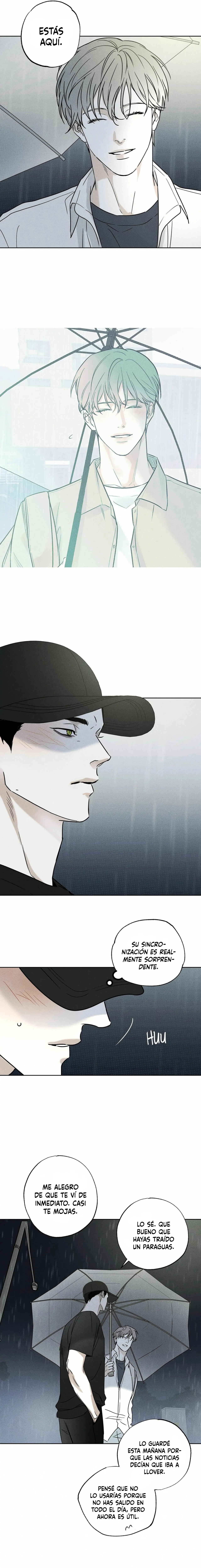 El Repartidor De Pizza y El Palacio Dorado Capítulo 23 - Page 13