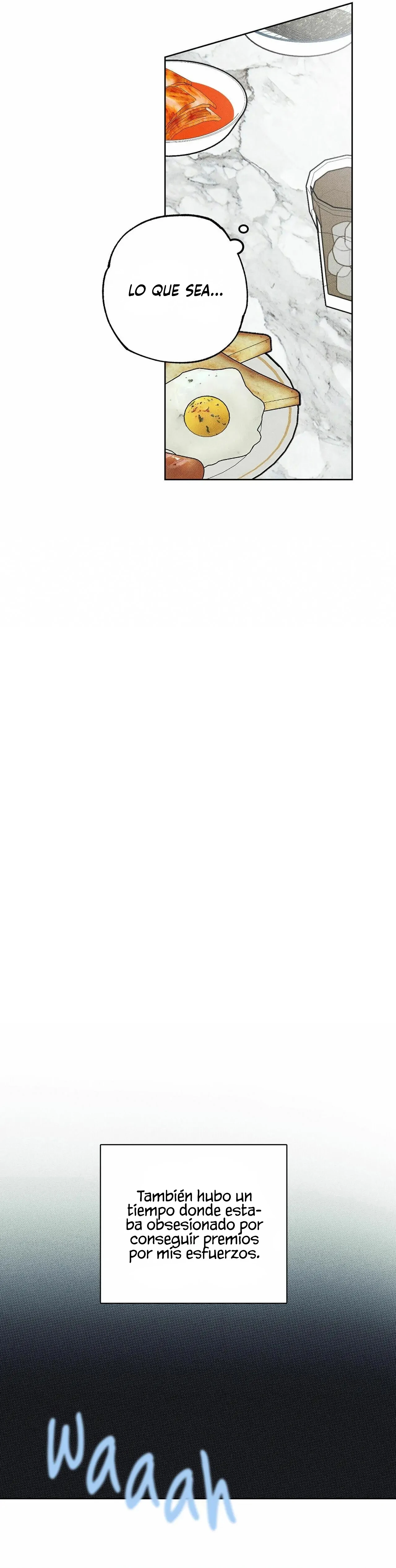 El Repartidor De Pizza y El Palacio Dorado Capítulo 23 - Page 2