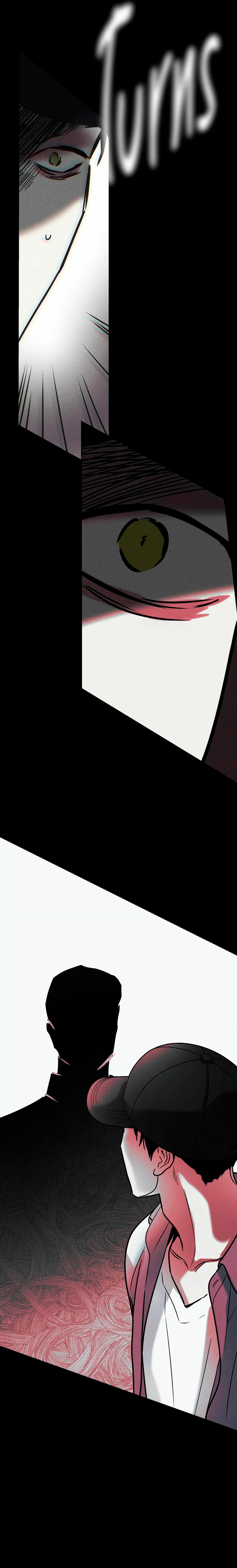 El Repartidor De Pizza y El Palacio Dorado Capítulo 24 - Page 17