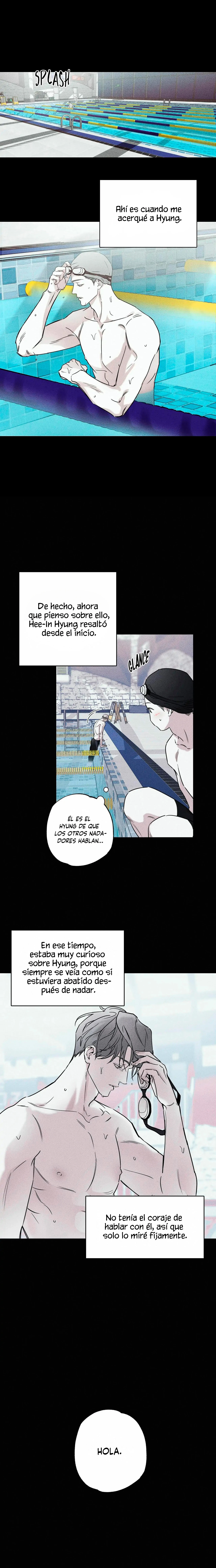 El Repartidor De Pizza y El Palacio Dorado Capítulo 24 - Page 2