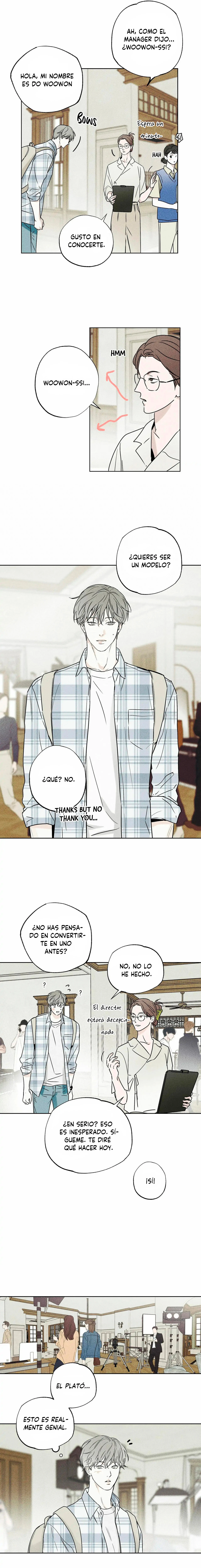 El Repartidor De Pizza y El Palacio Dorado Capítulo 25 - Page 11