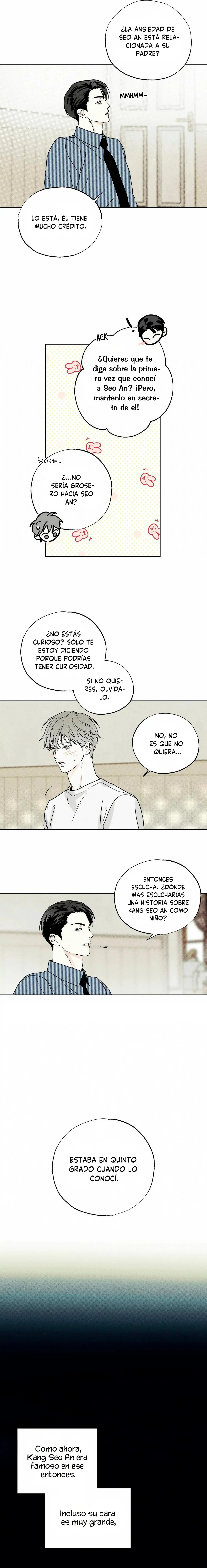 El Repartidor De Pizza y El Palacio Dorado Capítulo 25 - Page 19