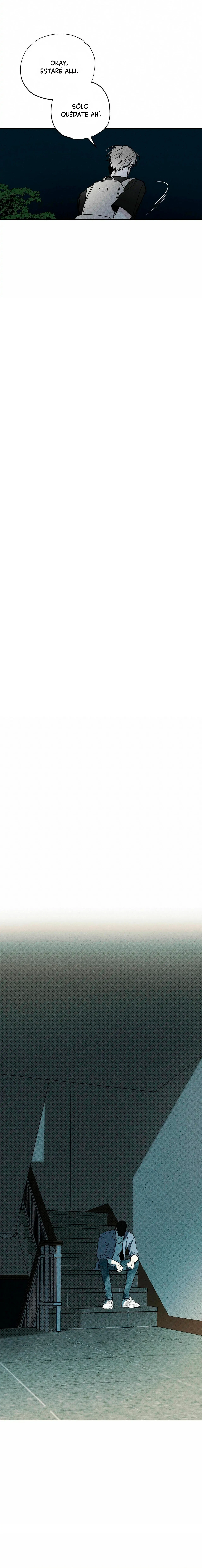 El Repartidor De Pizza y El Palacio Dorado Capítulo 25 - Page 3