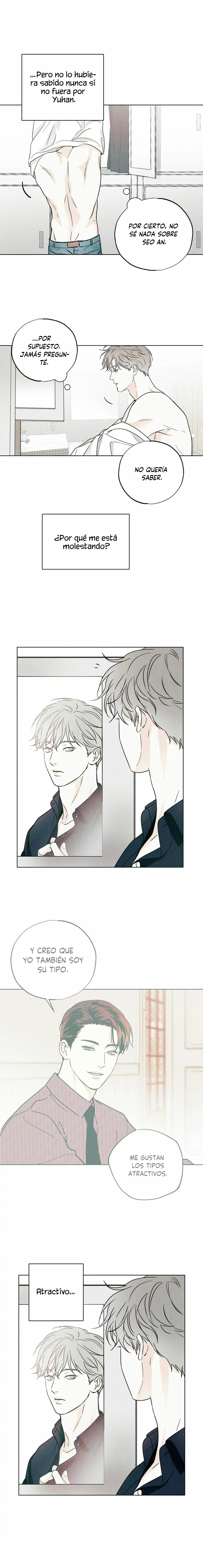 El Repartidor De Pizza y El Palacio Dorado Capítulo 26 - Page 13