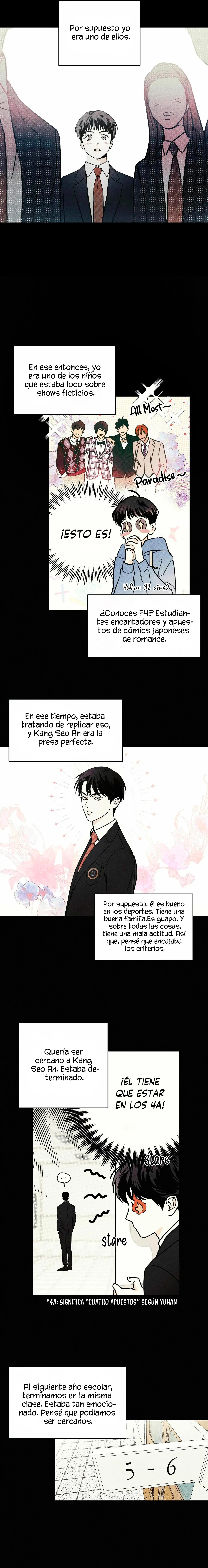 El Repartidor De Pizza y El Palacio Dorado Capítulo 26 - Page 2