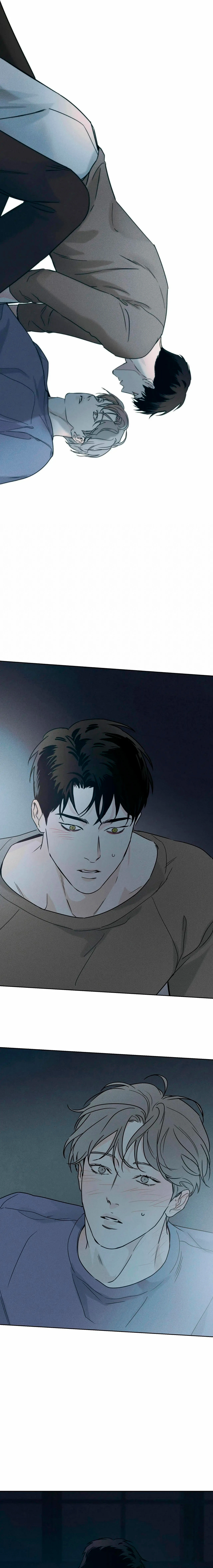 El Repartidor De Pizza y El Palacio Dorado Capítulo 29 - Page 13