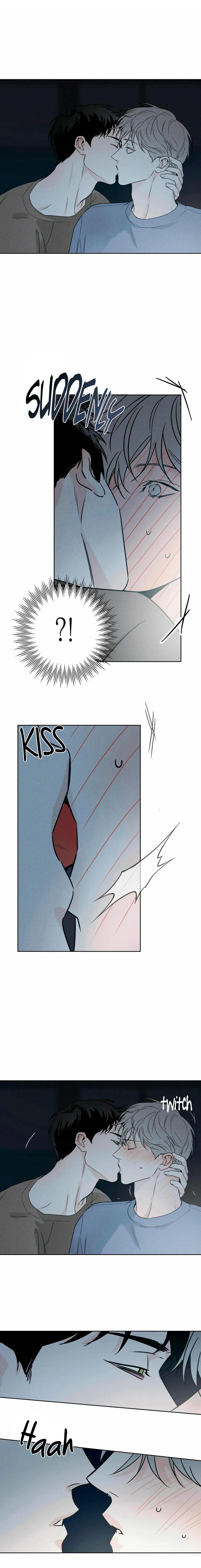 El Repartidor De Pizza y El Palacio Dorado Capítulo 29 - Page 9