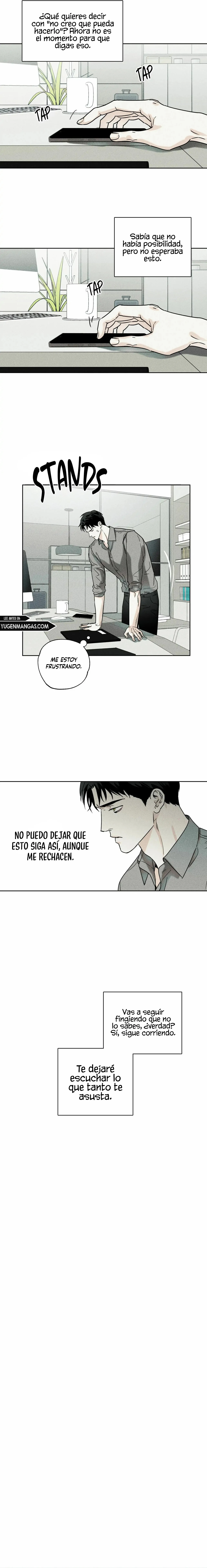 El Repartidor De Pizza y El Palacio Dorado Capítulo 31 - Page 12