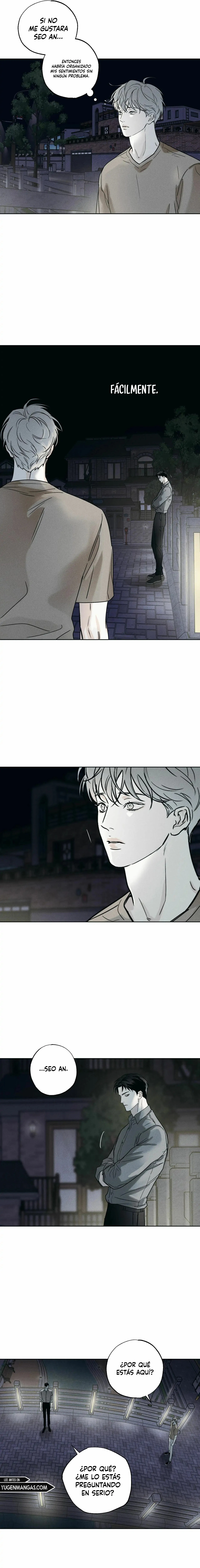 El Repartidor De Pizza y El Palacio Dorado Capítulo 31 - Page 14