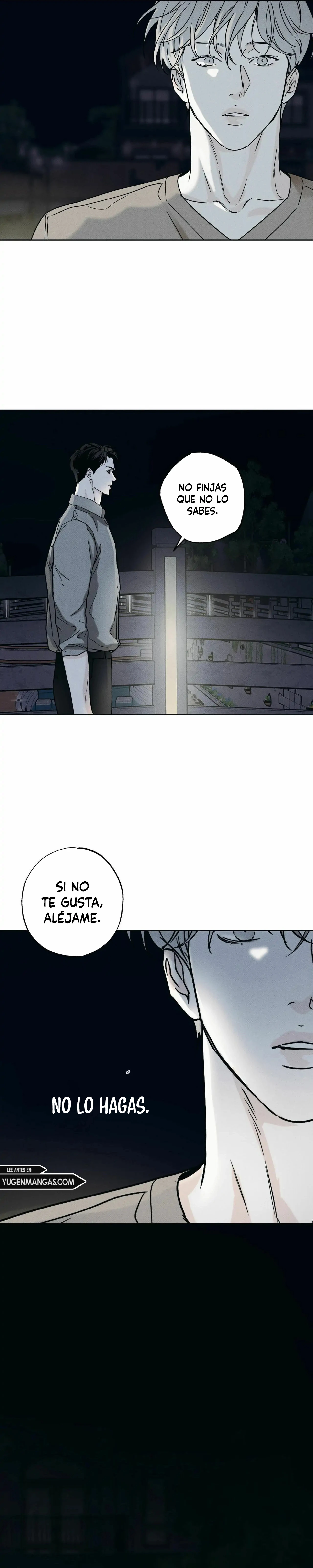 El Repartidor De Pizza y El Palacio Dorado Capítulo 31 - Page 16