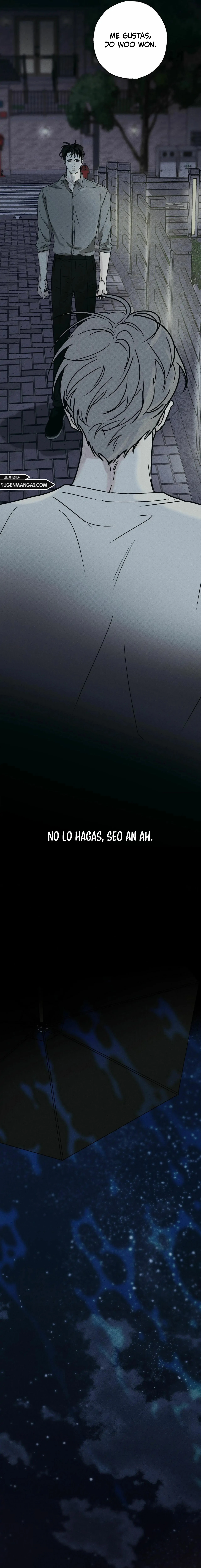 El Repartidor De Pizza y El Palacio Dorado Capítulo 31 - Page 17