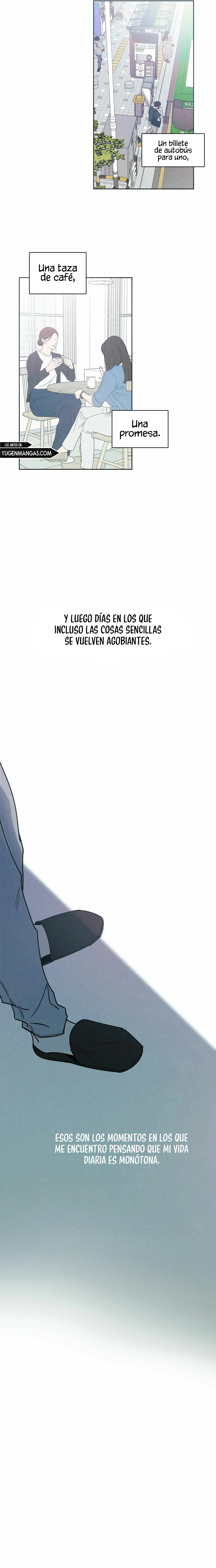 El Repartidor De Pizza y El Palacio Dorado Capítulo 32 - Page 11