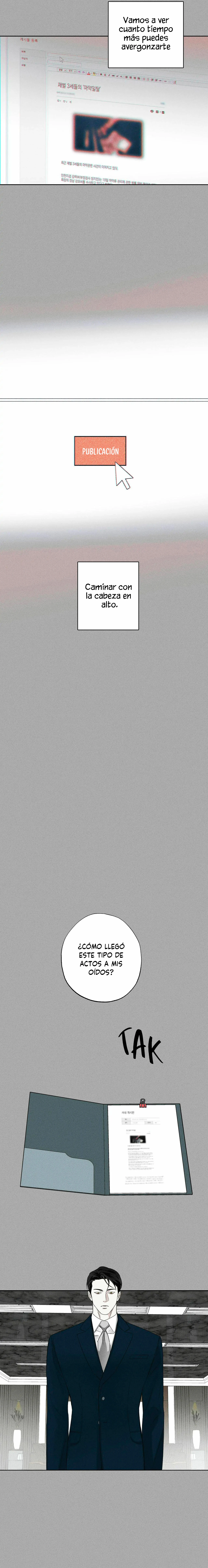 El Repartidor De Pizza y El Palacio Dorado Capítulo 34 - Page 10