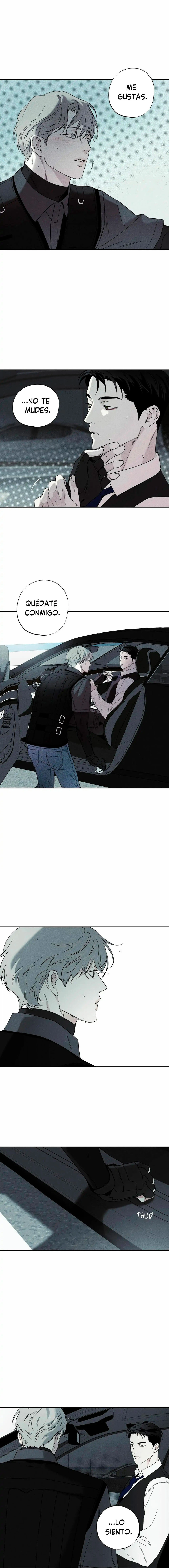 El Repartidor De Pizza y El Palacio Dorado Capítulo 37 - Page 1