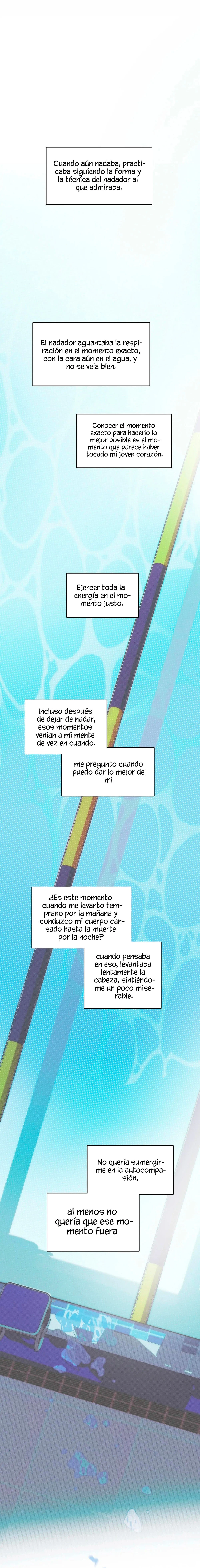 El Repartidor De Pizza y El Palacio Dorado Capítulo 37 - Page 6