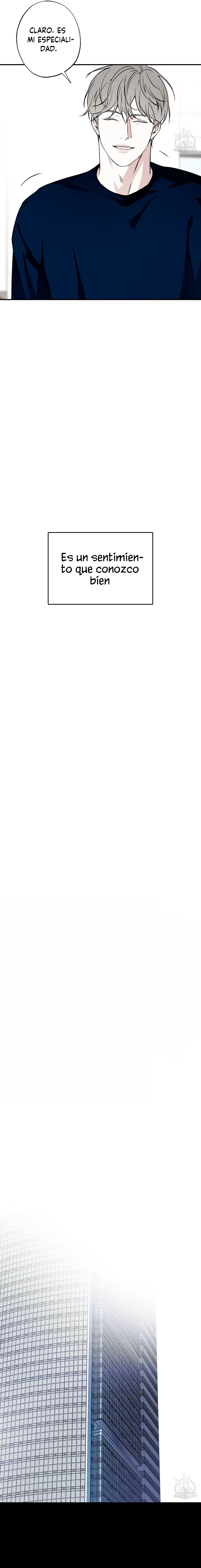 El Repartidor De Pizza y El Palacio Dorado Capítulo 39 - Page 8