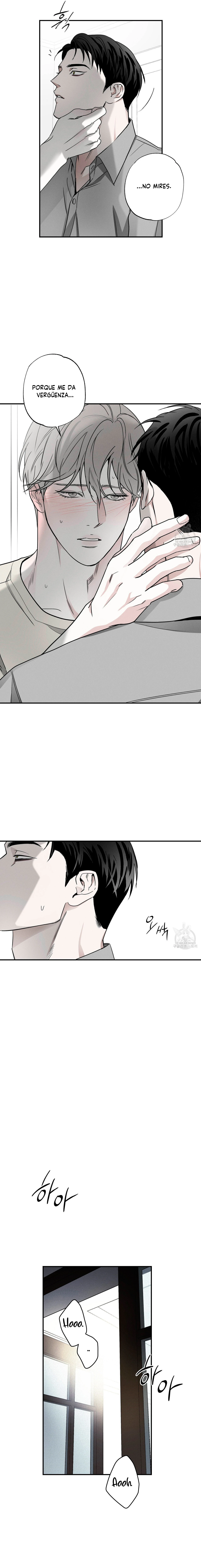 El Repartidor De Pizza y El Palacio Dorado Capítulo 40 - Page 13