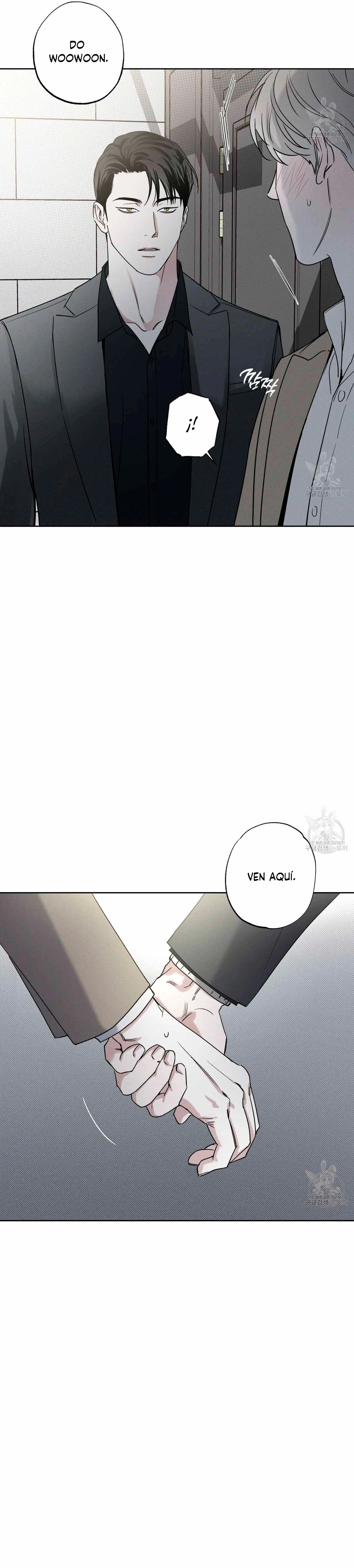 El Repartidor De Pizza y El Palacio Dorado Capítulo 43 - Page 15