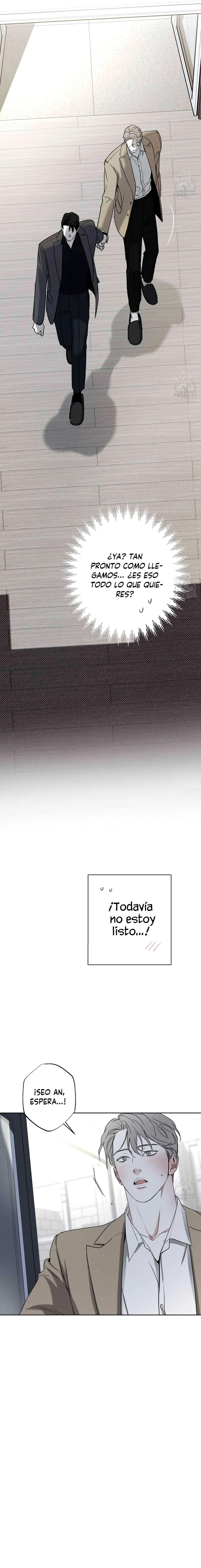 El Repartidor De Pizza y El Palacio Dorado Capítulo 43 - Page 16