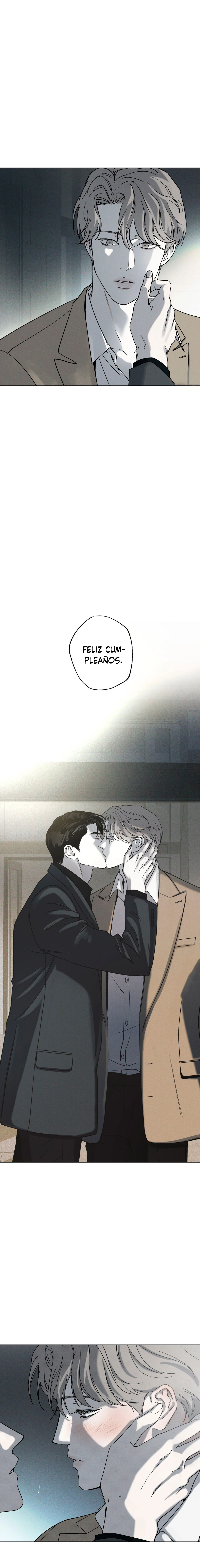 El Repartidor De Pizza y El Palacio Dorado Capítulo 44 - Page 1