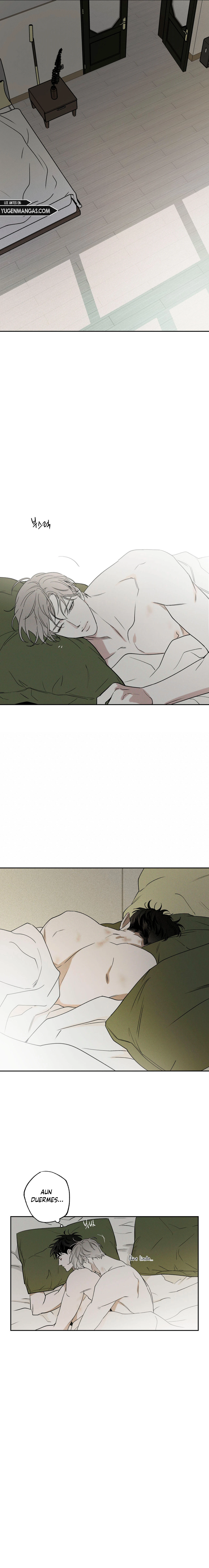 El Repartidor De Pizza y El Palacio Dorado Capítulo 47 - Page 16