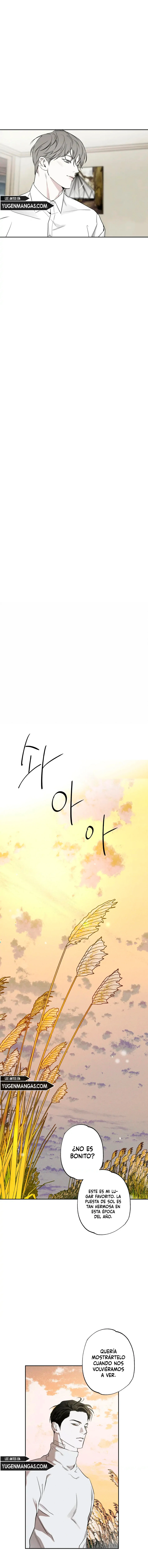 El Repartidor De Pizza y El Palacio Dorado Capítulo 49 - Page 13