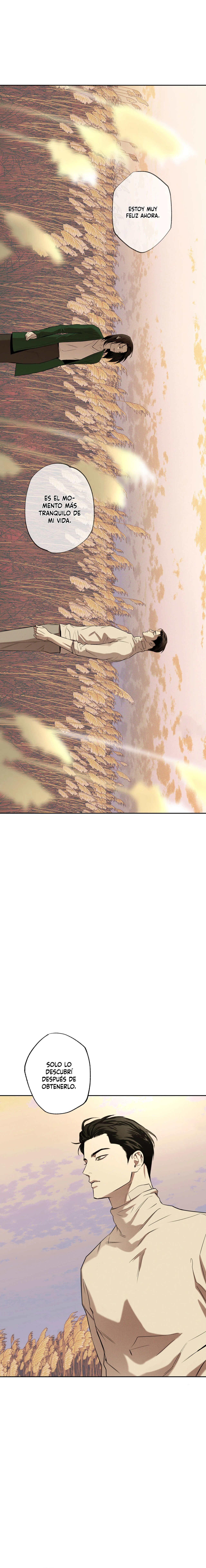 El Repartidor De Pizza y El Palacio Dorado Capítulo 50 - Page 12