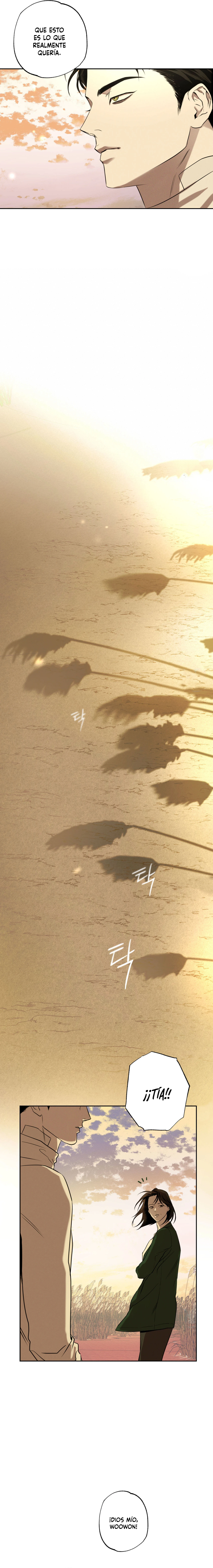 El Repartidor De Pizza y El Palacio Dorado Capítulo 50 - Page 13